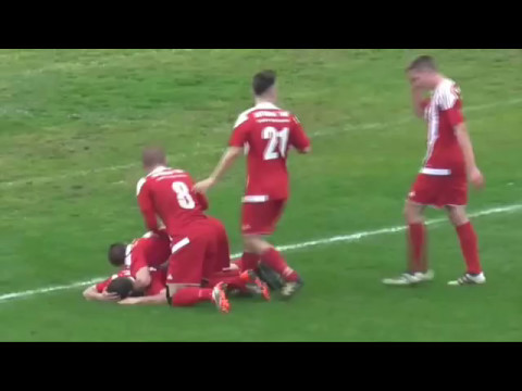 Ostrovia 1909 Ostrów Wielkopolski vs. Victoria Ostrzeszów