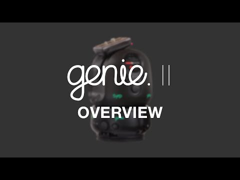 Syrp Genie II Overview