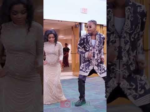 DEEJAY13 - MILOLO feat Ange MBYAL | Wedding Entrance Dance