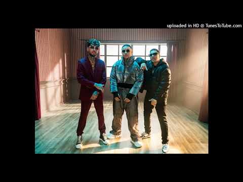 Tour Remix (Full Version) Eix (Ft. Dalex Y Juhn)