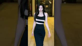 Gái xinh Tiktok Trung Quốc#2022年#gaixinh#356