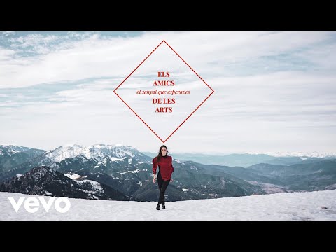 Els Amics De Les Arts - El Senyal Que Esperaves