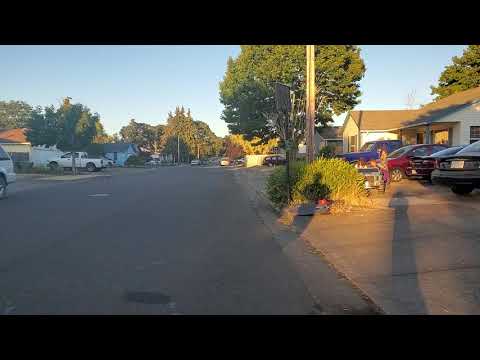 rustler 4x4 2650kv on 3s with the hoons!!!!