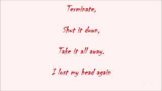 Team Me - Me And The Mountain (Lyrics Video)