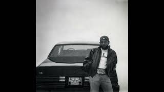 Scene from tv off track by Kendrick Lamar