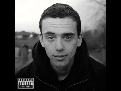 Logic- Just Another Day (Instrumental)