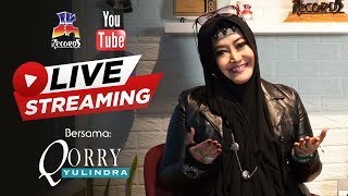 Download lagu Live Streaming Top Hits JK Records with Qorry Yulindra mp3