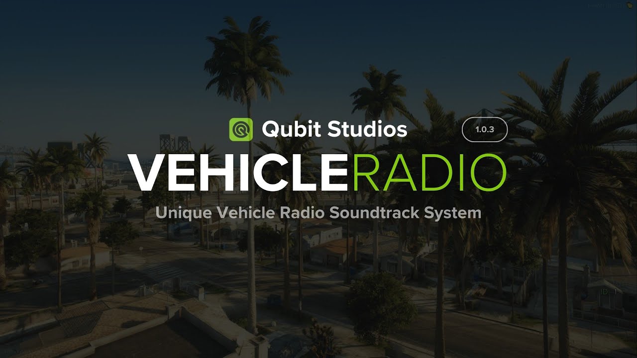 [STANDALONE] Qubit's Soundtrack System thumbnail 3