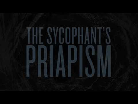 SHADES OF DUSK - The Sycophant's Priapism teaser