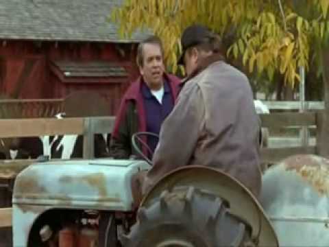 Son In Law- Combine Scene