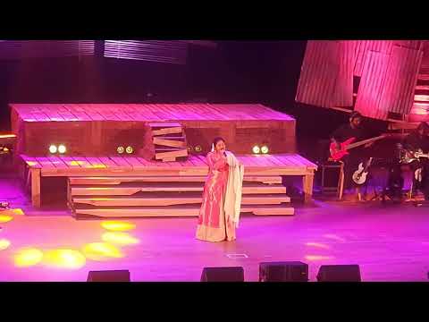 Sajjayana Concert - Mage Neela Nethu Sangalin | Lihini Minoda