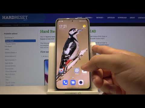 How to Activate Quick Launch on Xiaomi Redmi K40 – Turn On Quick Launch
