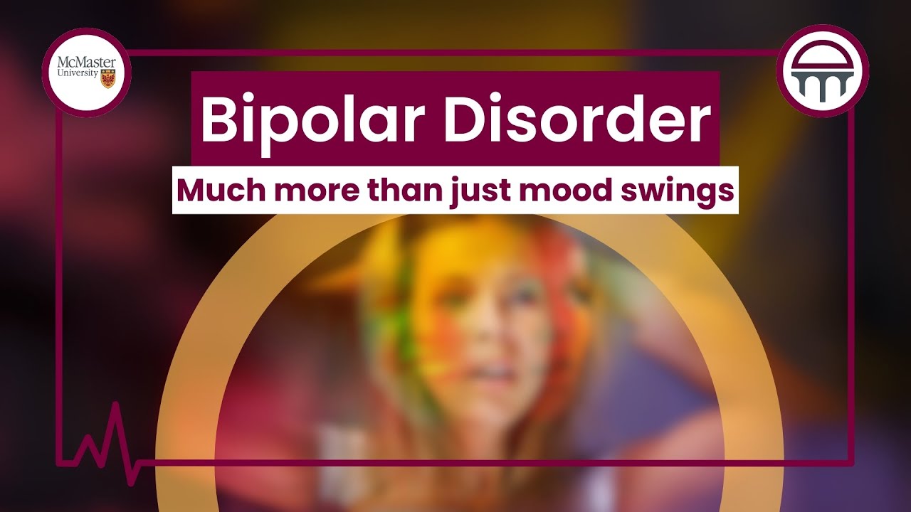 Understanding Bipolar Disorder