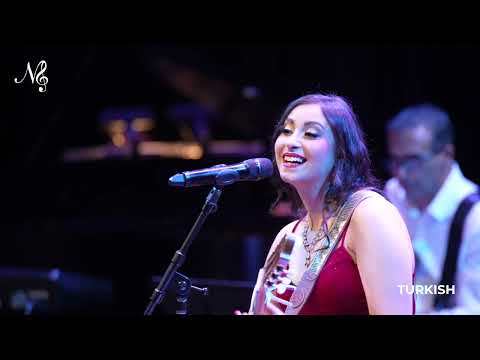 Tarkan - Şımarık (Kiss Kiss) // Live Performance Cover