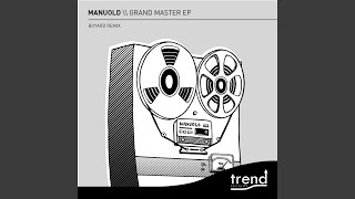 Manuold - House Feeling video