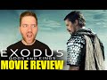 Exodus Gods And Kings Movie Review
