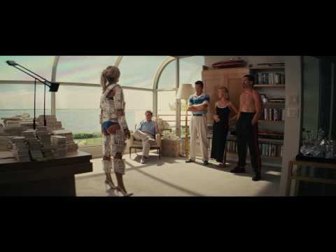 Thumbnail of the video: Clip - You Work for Me