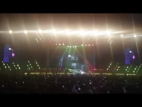 #20191224 #ridethebeat #창모 #공연 #엠비션 #창모아이야 #아이야 #크리스마스이브 #짱모는돈벌어 #짱모 #구창모 #메테오 #meteor #메리크리스마스