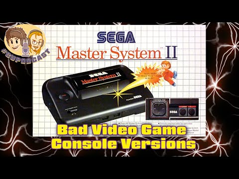 Bad Game Console Variations, NWC Cart Value? - #CUPodcast Voice Messages #38