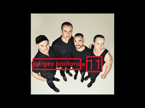 Sergey Kroitoru - "11" /Full  Album/ 2021