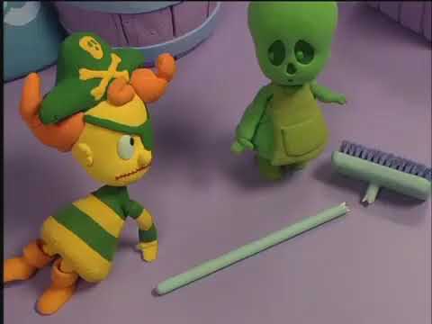 Yoho Ahoy - Boing with Jones