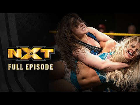 WWE NXT