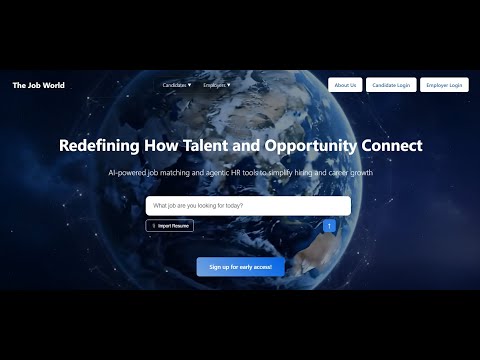 Item video thumbnail