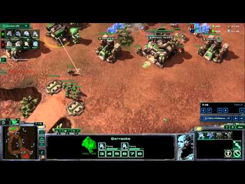 (2) HTOMario TvP A video guide compilation! The universal opening, scout!!!!