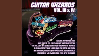 I Can&#39;t Stand the Rain