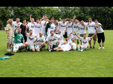 Landesklasse Eintracht Friesack - TSV Chemie Premnitz 2010/2011 - 90 Minuten