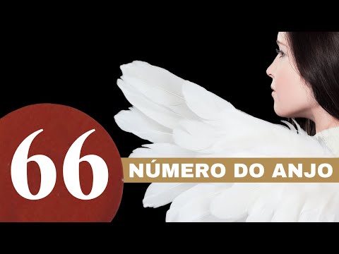 Vídeo: Significa 66: perguntas e respostas sobre o número