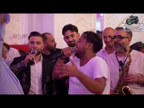 ❎️CRISTI HAIDIN & MARINICA NAMOL❎️DACA PICA REGELE❎️LIVE 2025 ❎️NUNTA ADITA & AGNANA❎️