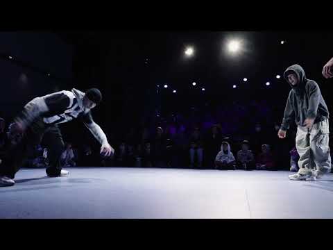 Scenario Battle Top 16 Erik Daily & Deadly Dani vs Luke & Lenny