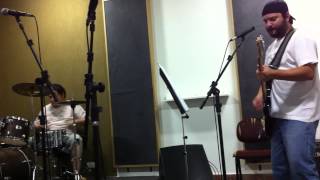 PURO - HOOCH (Melvins Cover)