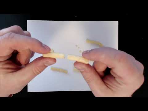 MSE 201 S21 Lecture 21 - Module 2 - Demonstration of Ceramic Mechanical Properties