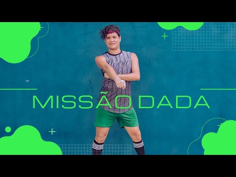 🔴Missão Dada - Gabily & JS o Mão De Ouro (Coreografia) C.G.S