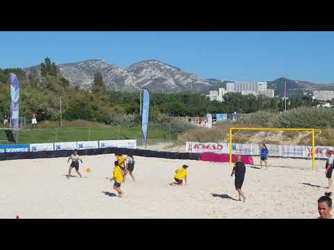 Beach soccer feminin prado(5)