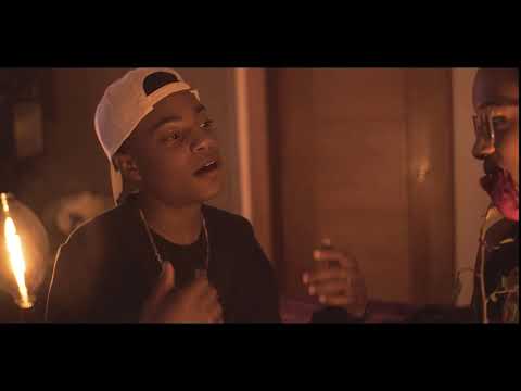 ME LLAMAS - El NOAH MJ X DAURY KING (VIDEO OFICIAL)