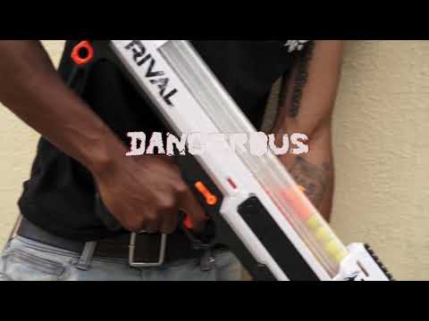 Mac Boyz - Dangerous (Official Music Video)