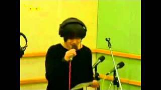 Download lagu [Thai sub] 110328 Kiss The Radio Yesung - Waiting For You (Live) mp3