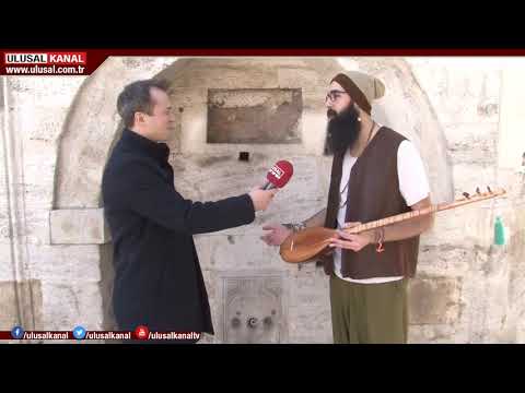 SEBİLLER MÜZİKALİ - Bölüm 2 - Mehmet Tevfik Efendi Sebili - Uğur Can Sekendur
