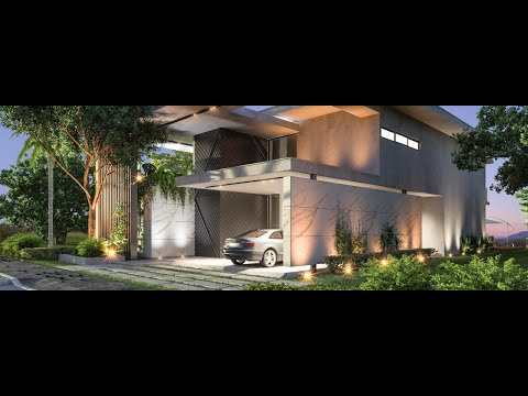 Vendo SAN NICOLAS Lançamento 385 m² 4 Suítes 1 Piscina 2 Lavabos 5 WCs DCE 4 Vagas SERRARIA