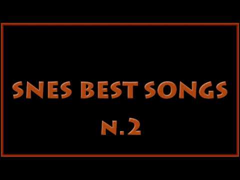 SNES Best Songs 2 #snesmusic #bestsnesmusic