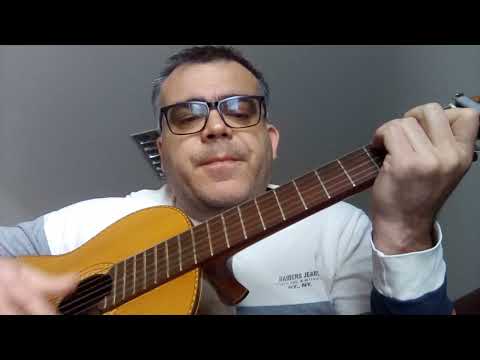 Mi versión de ”Quiero volver a estar mal" de Ignacio Copani (Dani Alberto "Nanu" Damen Cotorás)