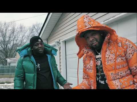 Video thumbnail for Dream Dead