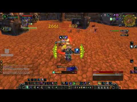 ☾ BALANCE Druid PvP 3.3.5 / First ARENA / ONESHOT / LOL FUN / WotLK Classic
