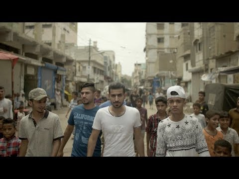 Straight Outta Karachi: Lyari Underground is Pakistan's Answer to Gangster Rap