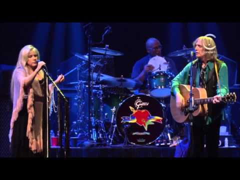 Insider - Tom Petty & Stevie Nicks live.1080p|HiRes Sound