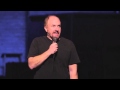 Louis CK - smoking pot