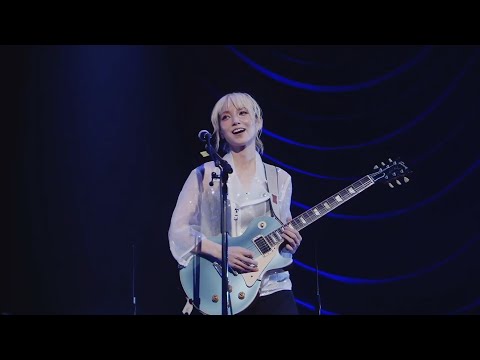 SCANDAL - Koe「声」(15th anniversary Live  "INVITATION"  at Osaka - Jo Hall 2021)